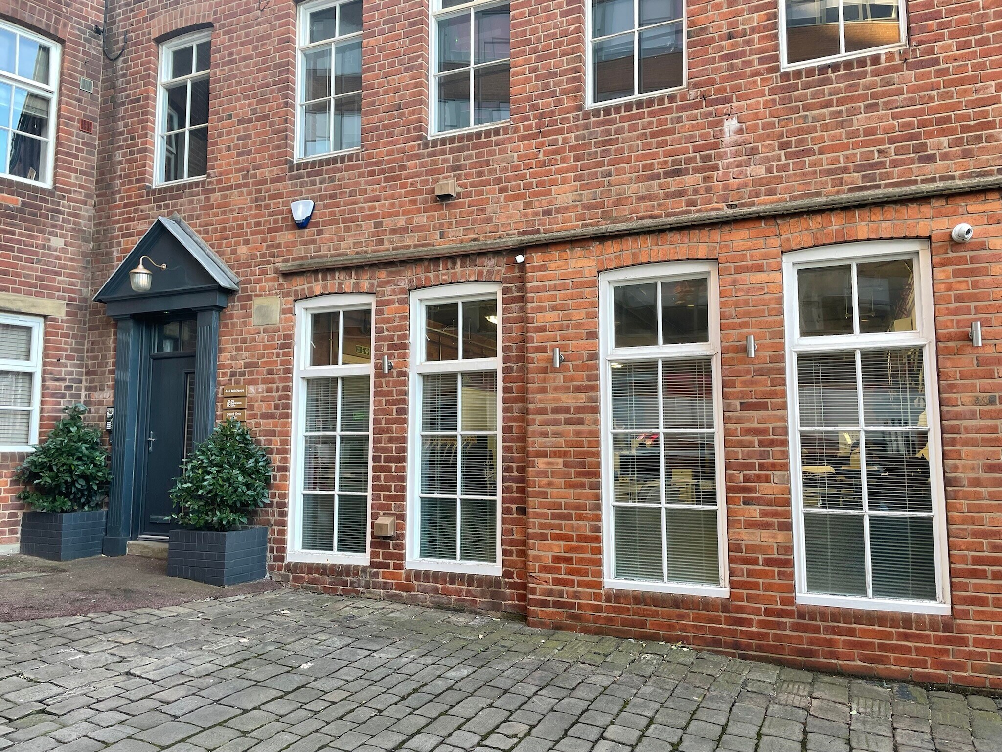 6 Bells Sq, Sheffield for sale Building Photo- Image 1 of 1