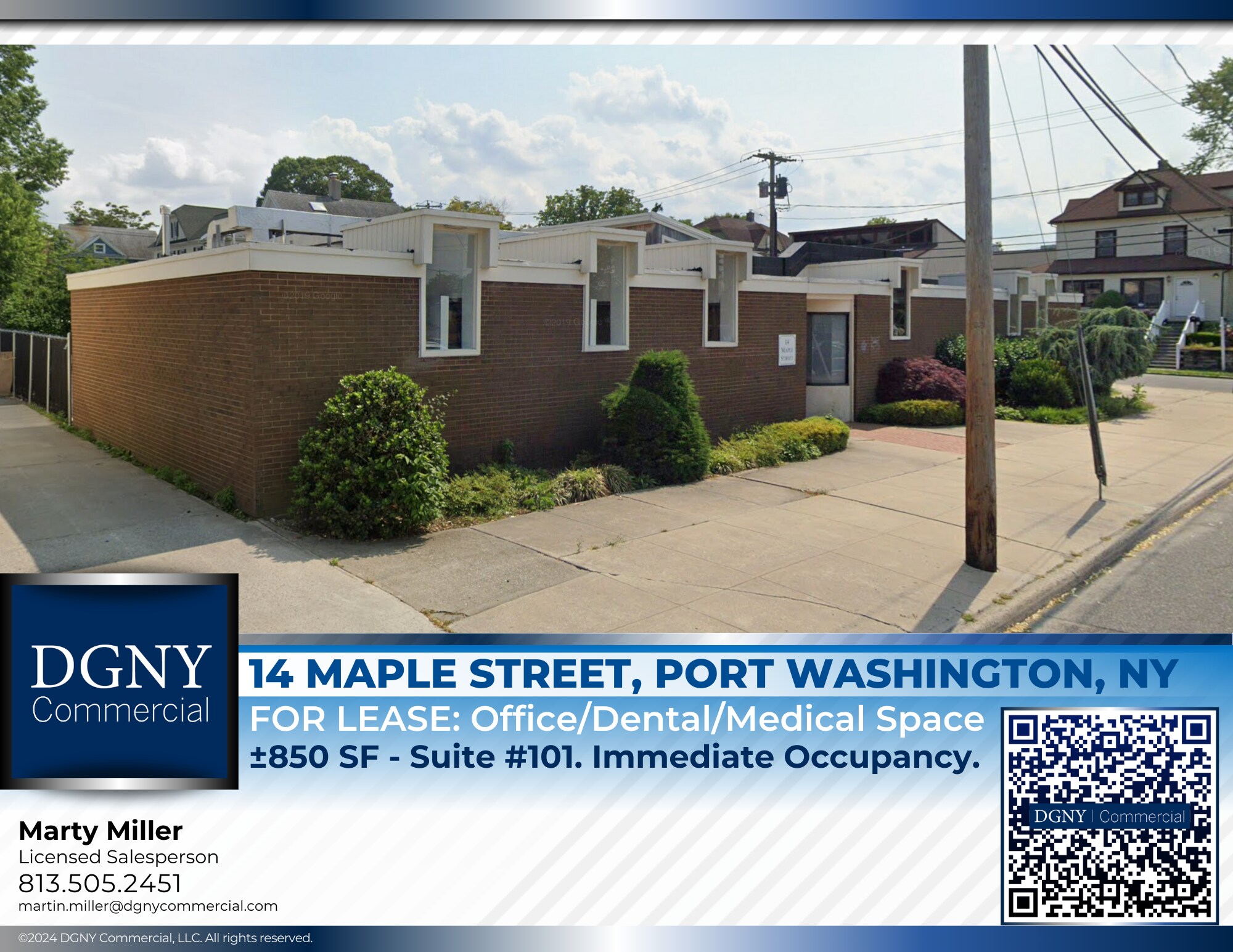 14 Maple St, Port Washington, NY to rent Building Photo- Image 1 of 4