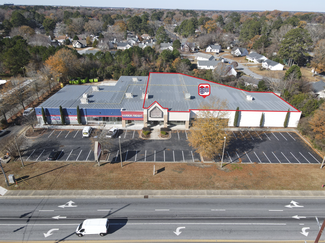 More details for 1975 Greenville Blvd SE, Greenville, NC - Retail for Rent