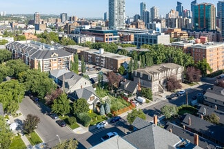 More details for 1813 7 St SW, Calgary, AB - Land for Sale