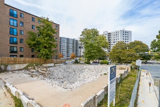 More details for 900 Spring St, Silver Spring, MD - Land for Sale