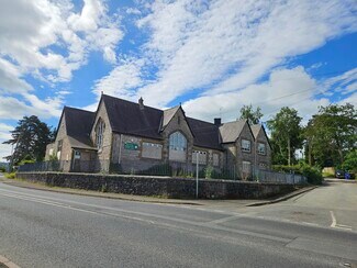 More details for Wrexham Rd, Ruthin - Speciality for Sale