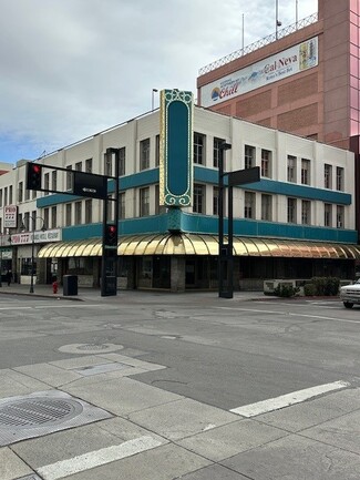 More details for 190 University Way, Reno, NV - Retail for Rent