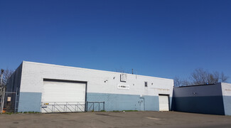 More details for 179 Grider St, Buffalo, NY - Industrial for Rent