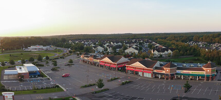 331-339 N County Line Rd, Jackson, NJ for rent Building Photo- Image 1 of 10