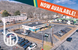 More details for 513 Route 22 W, North Plainfield, NJ - Retail for Sale