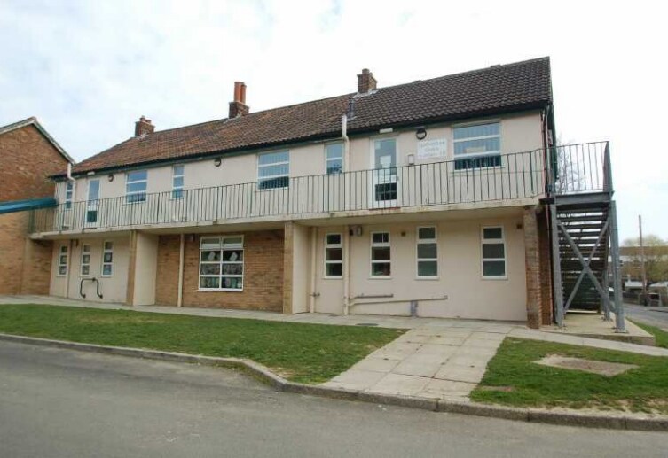 Link Walk, Eastfield for sale Primary Photo- Image 1 of 1