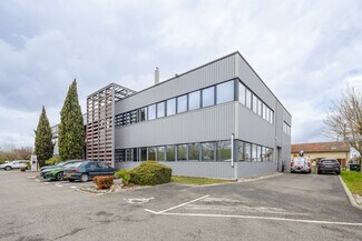 More details for 25 Chemin Du Chapitre, Toulouse - Office to Rent