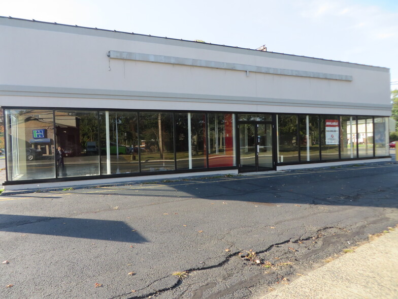 680 Bound Brook Rd, Middlesex, NJ for sale - Building Photo - Image 1 of 1