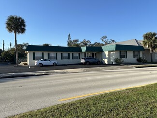 More details for 115 E New Haven Ave, Melbourne, FL - Office for Sale