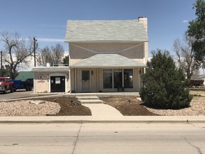 475 Palmer Ave, Bennett, CO for sale Building Photo- Image 1 of 1