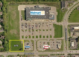 3500 Owen Rd, Fenton, MI for sale Building Photo- Image 1 of 1