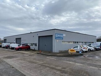 More details for Middleton Grv, Leeds - Industrial for Rent