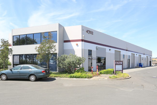 More details for 4702 E 2nd St, Benicia, CA - Industrial for Sale