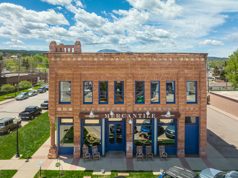 701 N 5th St, Spearfish, SD for sale - Building Photo - Image 1 of 1