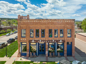 701 N 5th St, Spearfish, SD for sale Building Photo- Image 1 of 1