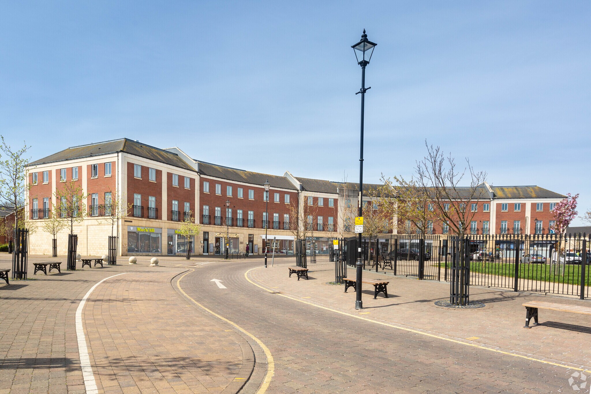 1-6 Sea Winnings Way, South Shields for sale Primary Photo- Image 1 of 7