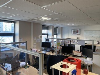 More details for 128 Bis Avenue Jean Jaurès, Ivry-sur-Seine - Office to Rent