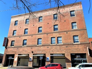 More details for 2020 Baltimore Ave, Kansas City, MO - Office for Rent