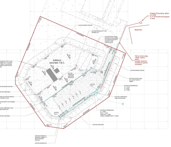 Westcott Venture Park, Westcott to rent - Building Photo - Image 2 of 3
