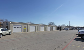 More details for 5126 Broadway Ave, Haltom City, TX - Industrial for Rent