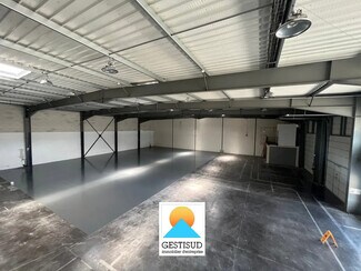 More details for Light Industrial to Rent