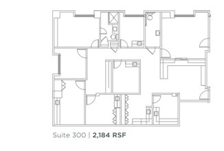 1500 S Central Ave, Glendale, CA for rent Floor Plan- Image 1 of 1