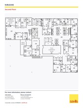 12633-12641 Beatrice St, Los Angeles, CA for rent Floor Plan- Image 1 of 1