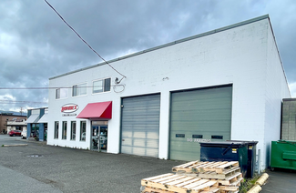 More details for 3043 Barons Rd, Nanaimo, BC - Industrial for Sale