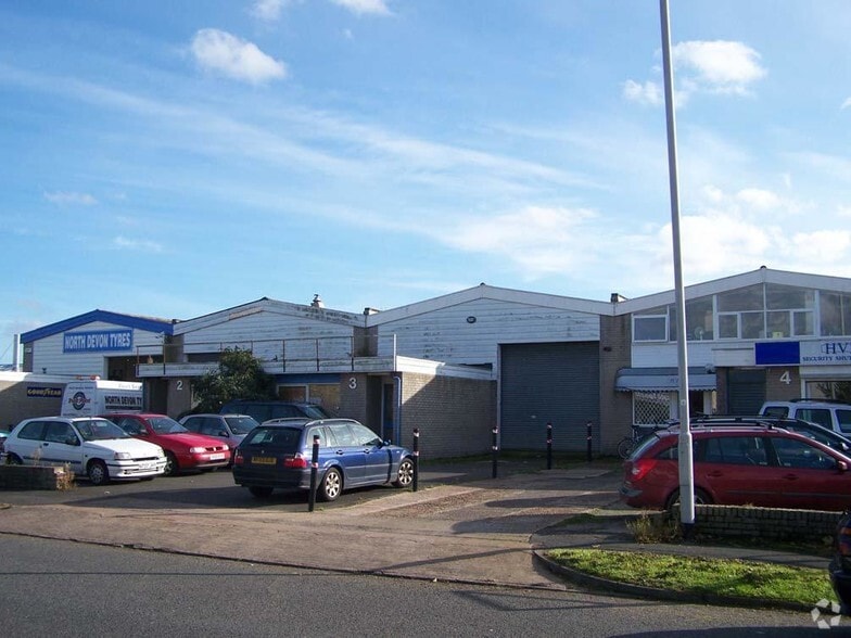 Grace Rd W, Exeter for sale - Primary Photo - Image 1 of 1