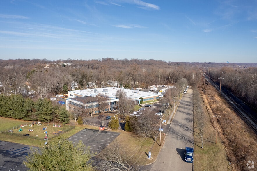 3190 Tremont Ave, Feasterville Trevose, PA for rent - Aerial - Image 3 of 24