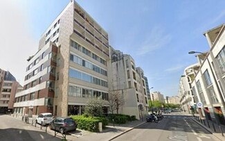 More details for 167-169 Rue Du Chevaleret, Paris - Office for Sale
