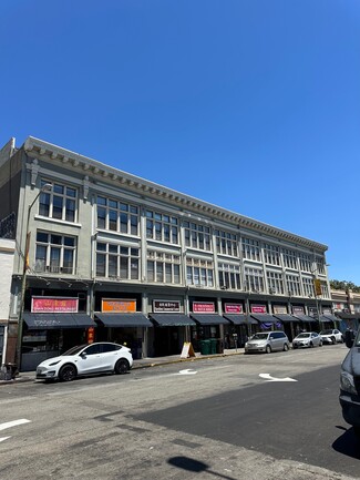 More details for 324 10th St, Oakland, CA - Residential for Sale