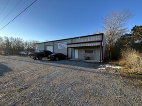 4508 E US Highway 270, Mcalester, OK for sale Building Photo- Image 1 of 1