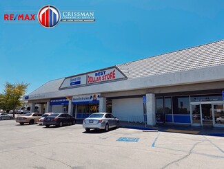 More details for 43747 15th St W, Lancaster, CA - Retail for Rent