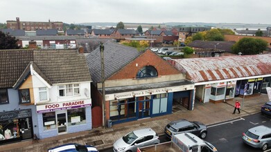 10A Ashby Rd, Coalville for sale Building Photo- Image 1 of 5