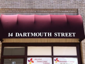 More details for 14 Dartmouth St, Malden, MA - Office for Rent