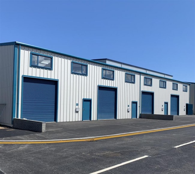 More details for Unit 35, Manston, Ramsgate - Industrial for Sale