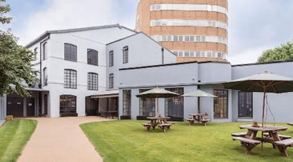 1 Putney Bridge Appr, London to rent - Building Photo - Image 1 of 1