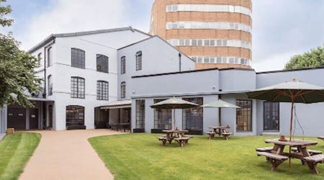 More details for 1 Putney Bridge Appr, London - Office to Rent