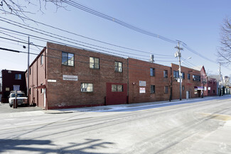 More details for 15-27 Walnut St, Peabody, MA - Industrial for Rent