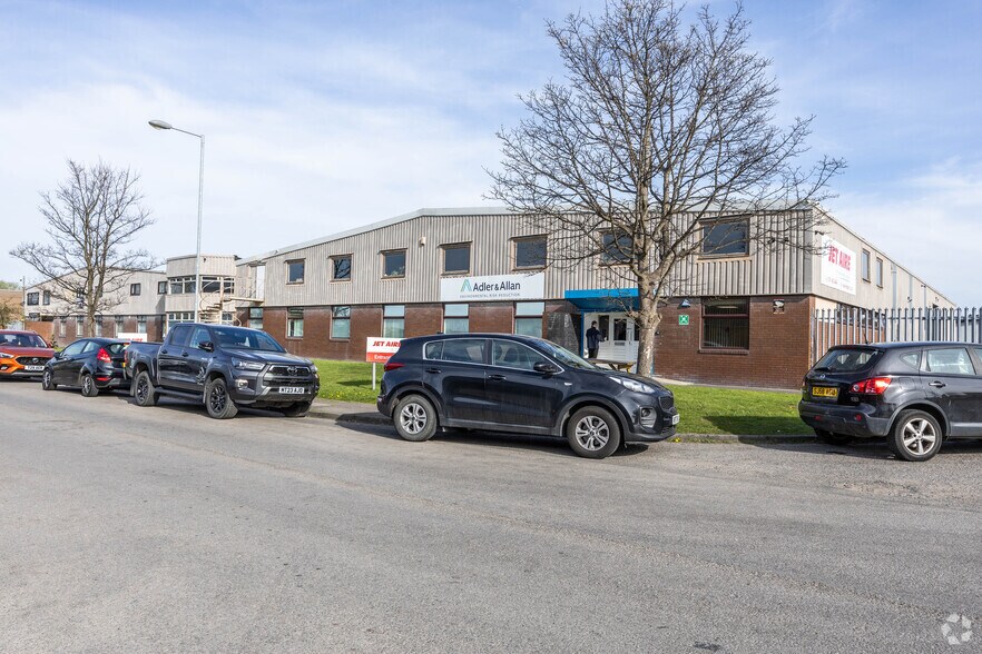 Victoria Rd W, Hebburn for sale - Primary Photo - Image 1 of 1