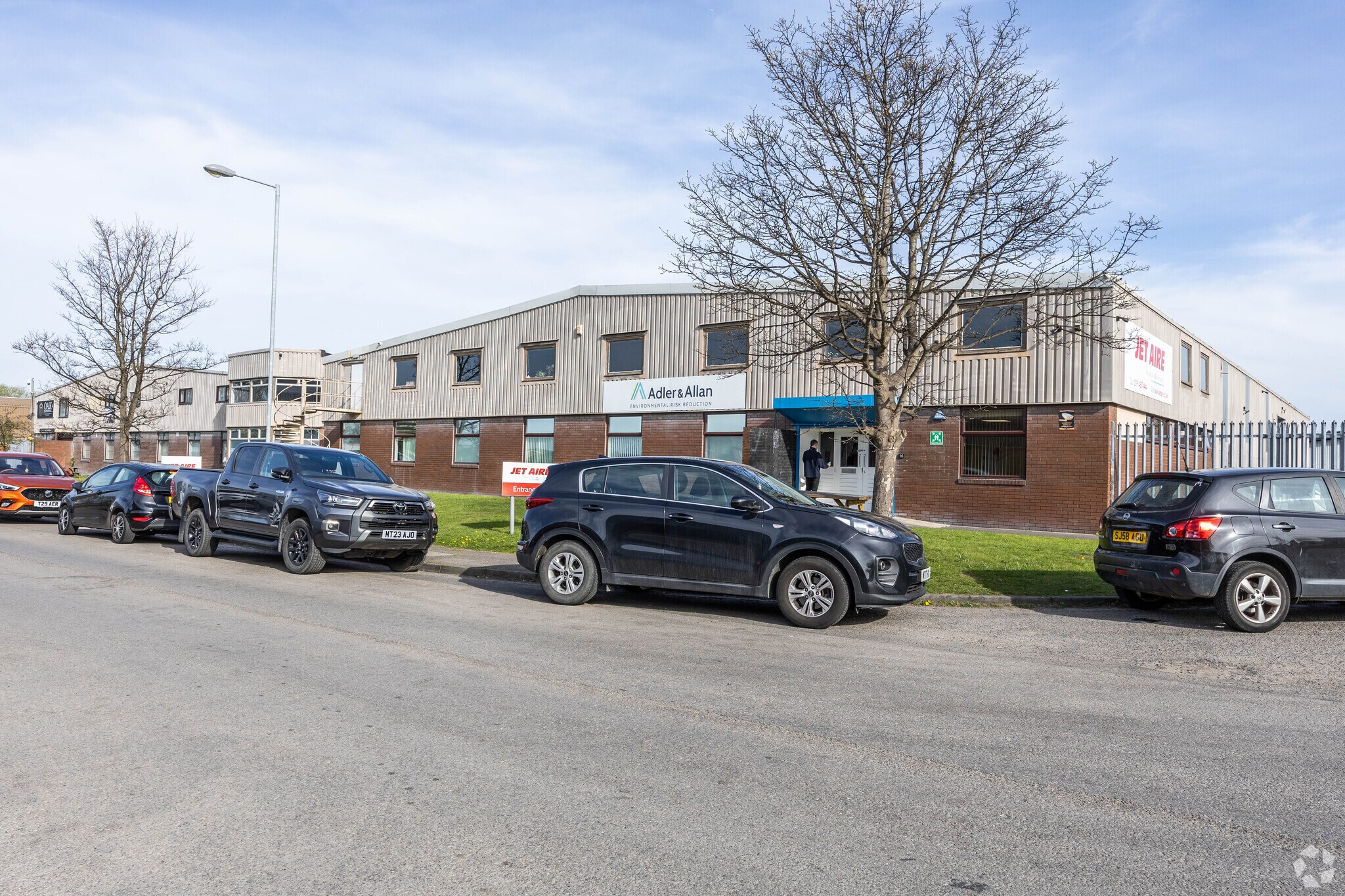 Victoria Rd W, Hebburn for sale Primary Photo- Image 1 of 1