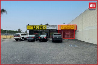 More details for 7137-7147 Lindley Ave, Reseda, CA - Retail for Rent