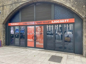 Goding St & Albert Embankment, London to rent Building Photo- Image 2 of 5