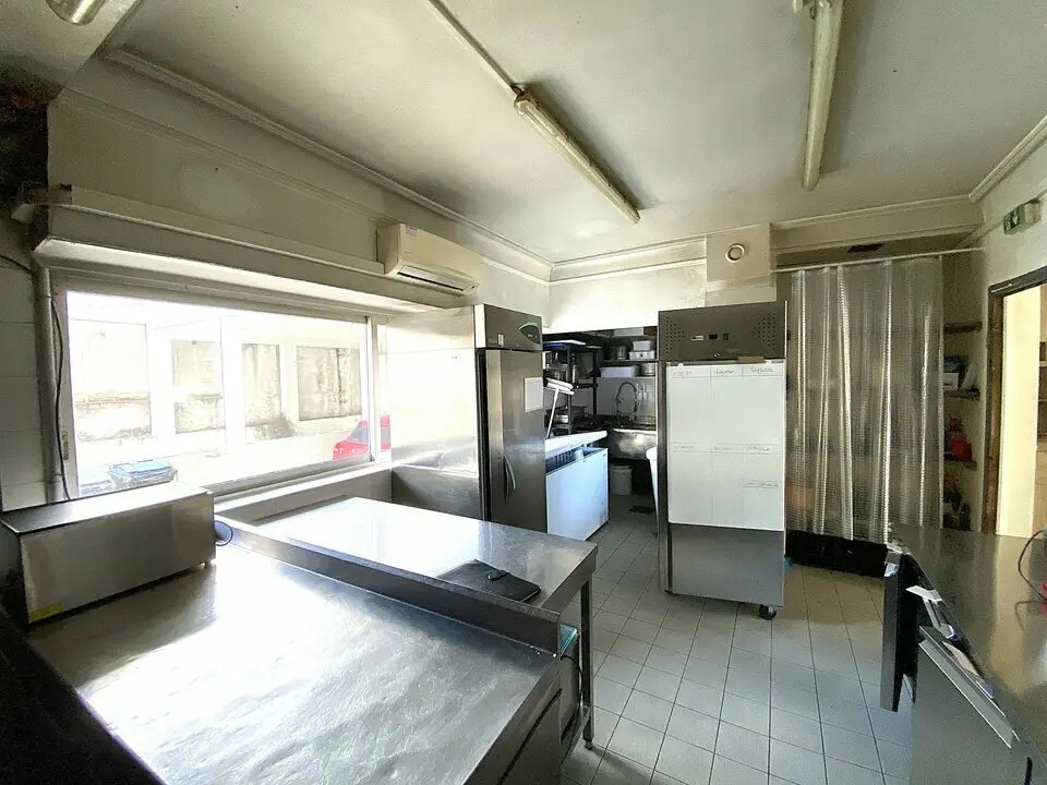 Vente Commerce 67 m² - Photo 1