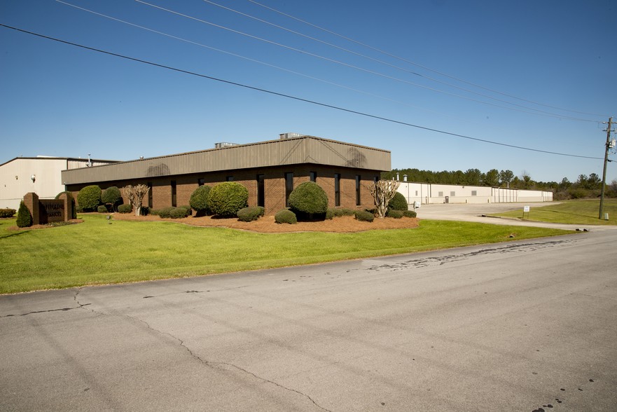 100 Capitoline Dr NE, Rome, GA for sale - Building Photo - Image 1 of 1