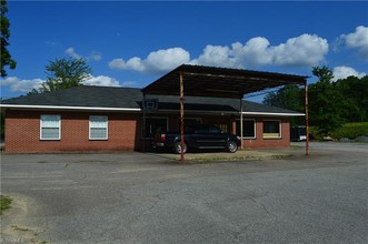 10971 US Highway 220, Stoneville, NC for sale Building Photo- Image 1 of 1