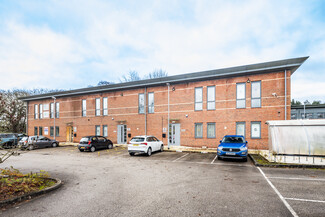 More details for Hooton Rd, Hooton - Office for Rent