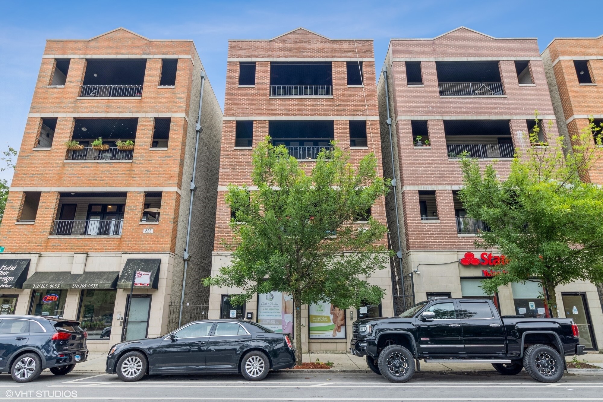 221 E 31st St, Chicago, IL for sale Building Photo- Image 1 of 1